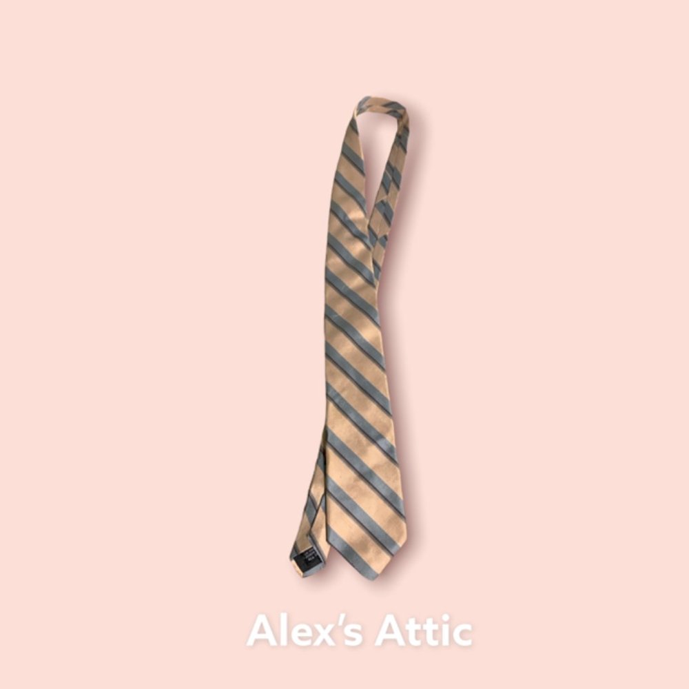 Men's Dress Tie Greengate pre-owned
